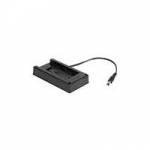 Teradek TER-NIBL500 (TERNIBL500) Battery Adapter plate for Canon LP-E6 7.2V to Barrel Connector Teradek TER-NIBL500 (TERNIBL500) Battery Adapter plate for Canon LP-E6 7.2V to Barrel Connector